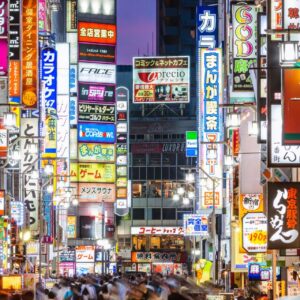 Tokyo Paketi (10 Seans G9 + 10 Seans Vivaldi Heykeltıraş)
