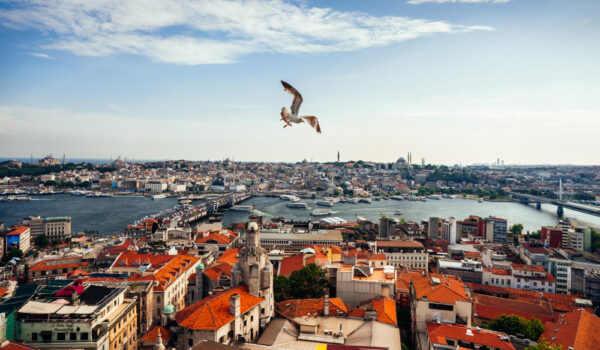 İstanbul Paketi (10 seans G9 + 10 seans vivaldi + 10 seans EmSlimFit)