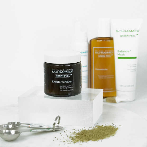 Schrammek Hassas Bakım