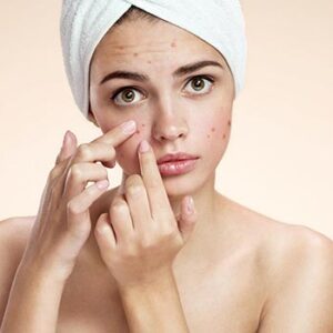 Rejuvi İleri Akne Bakımı