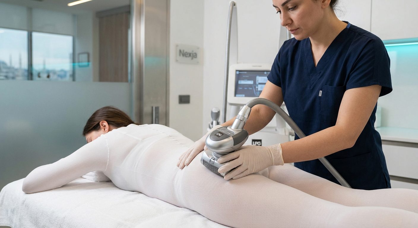LPG vs G9 Massage in Istanbul: Goals, Session Planning and Cost Factors