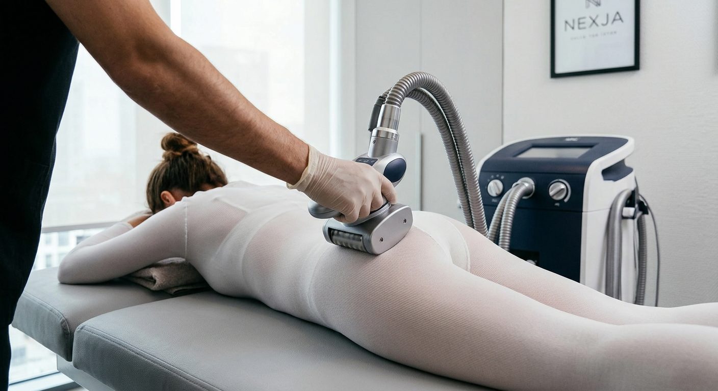 LPG vs G9 Massage in Istanbul: Goals, Session Planning and Cost Factors